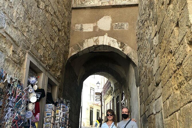 Transfer from Lisbon to Oporto - Why This Tour Might Be Worth It