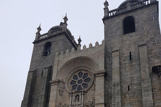 Transfer from Lisbon to Porto - An In-Depth Look at This Lisbon to Porto Transfer