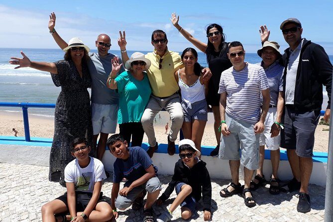 Transfer from Lisbon to Porto with visits on the way - FAQs