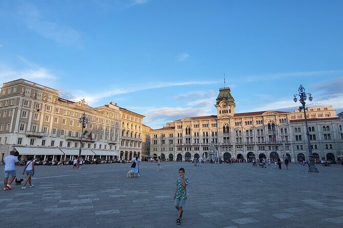 Transfer from Ljubljana to Trieste or vice versa - How This Transfer Compares to Alternatives