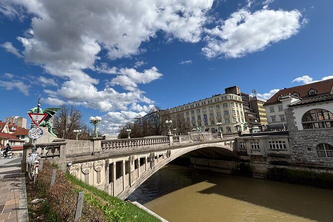 Transfer from Ljubljana to Trieste or vice versa - Final thoughts