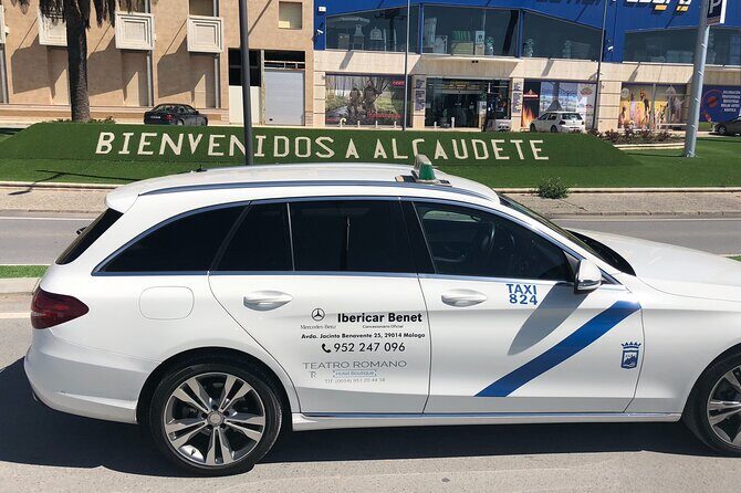 Transfer from Malaga airport to malaga city,marbella,banus,etc - Final Thoughts