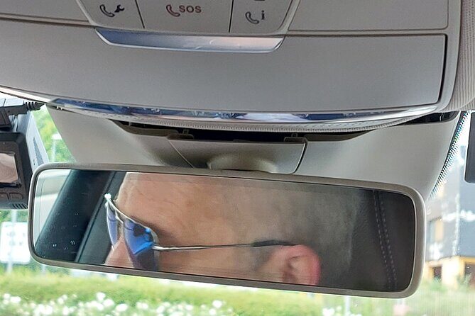 Transfer from Menaggio-Tremezzo-Lenno to Malpensa Airport - The Details of the Transfer Experience