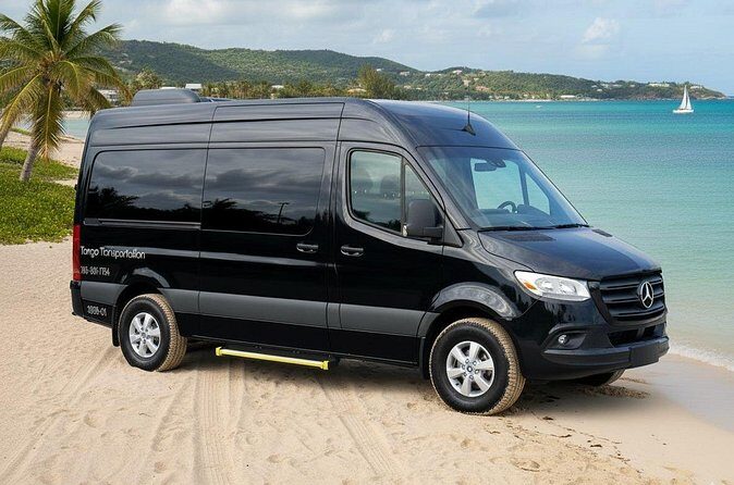 Transfer from Miami to Key Largo Isla Morada and Key West - FAQ