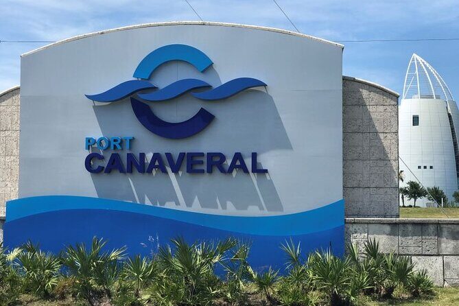 Transfer from Miami to Port Canaveral - Key Points