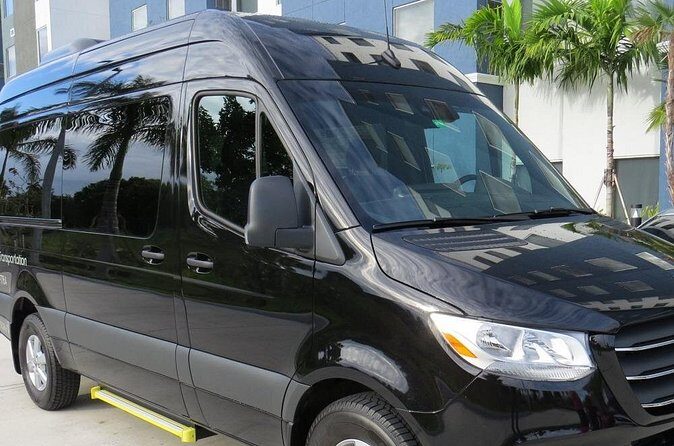 Transfer from Miami to Port Canaveral - FAQ