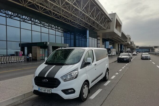 Transfer from Milano Malpensa Airport to Trieste - Introducing the Transfer from Milano Malpensa Airport to Trieste