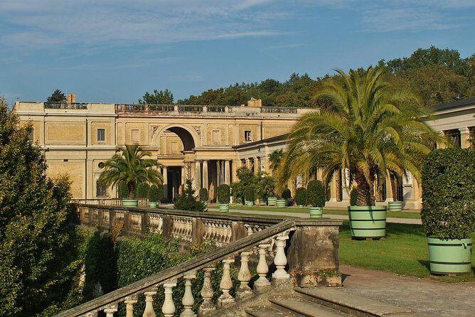 Transfer from Munich to Berlin: Private daytrip with 2 hours for sightseeing - Final thoughts