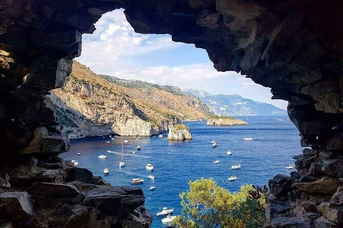 Transfer from Naples airport or station to Nerano (Massalubrense) - Booking and Confirmations