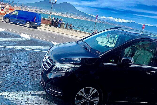 Transfer from naples airport to naples city - Overview of the Naple’s Private Transfer