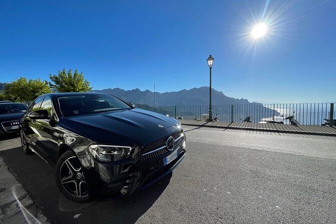 Transfer from Naples airport to Sorrento - Final Thoughts