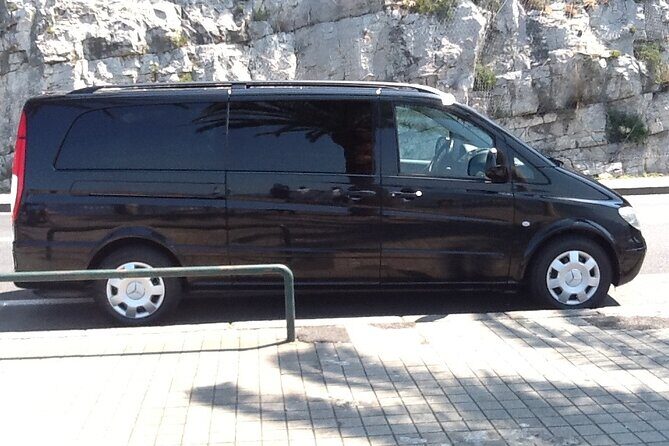 Transfer from Naples International Airport to Amalfi or Amalfi to Naples Airport - Who Would Benefit Most from This Service?