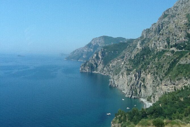 Transfer from Naples International Airport to Amalfi or Amalfi to Naples Airport - Final Thoughts