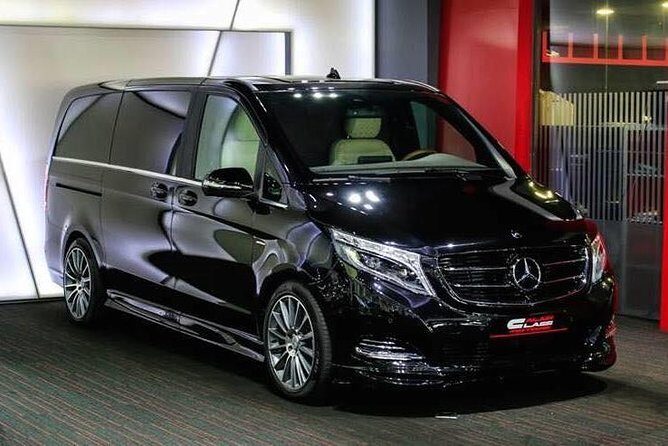 Transfer from Naples International to Sorrento or Sorrento to Naples airport - Who Should Book This Transfer?