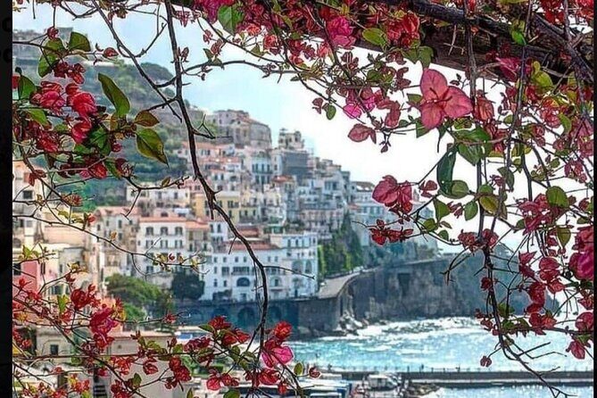 Transfer from Naples to Positano with a stop at Pompeii or Positano to Naples - FAQ