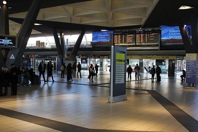 Transfer from Naples to Sorrento - Analyzing the Cost and Value