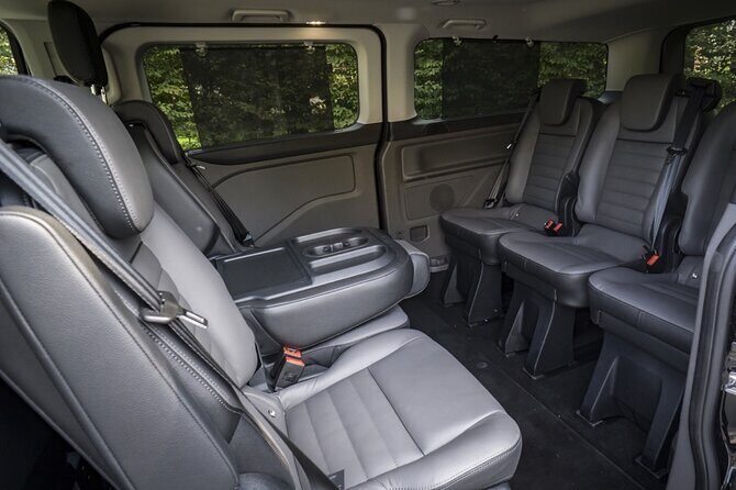 Transfer from Naples to Sorrento or viceversa - Who Is This Transfer Best For?