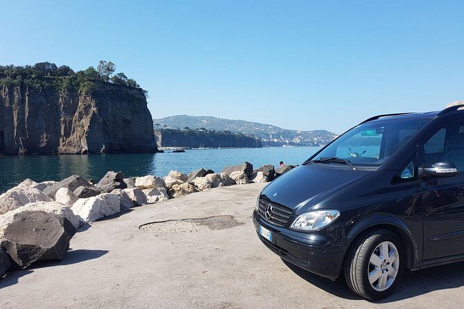 Transfer from Naples to Sorrento (or Viceversa) - Why Choose This Transfer Service?