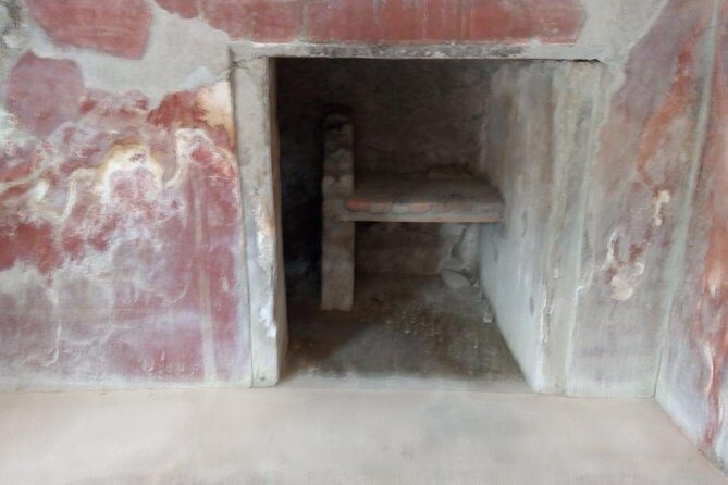 Transfer from Naples to Sorrento with a stop at Pompeii and Mt Vesuvius(1-8 PAX) - Introduction: What You Can Expect from This Transfer Tour