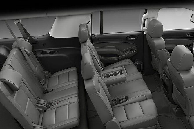 Transfer from New Orleans MSY or Port to New Orleans City by SUV - Final Thoughts