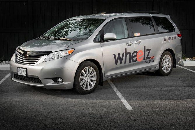 Transfer from Niagara Falls,Canada to Buffalo Niagara Int Airport (BUF) - What the Reviews Say