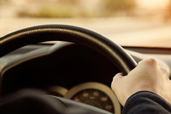 Transfer from Nice Airport to Villefranche Port - Key Points