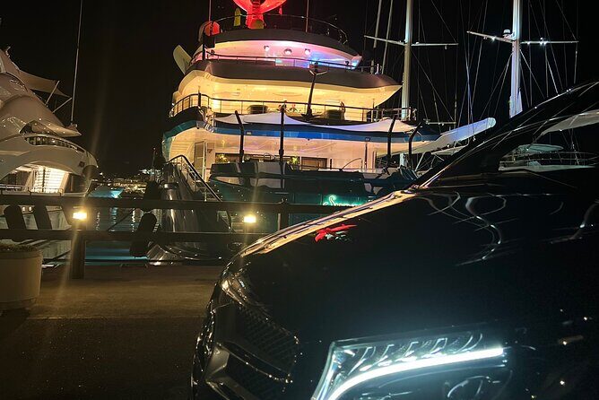 Transfer from Olbia Airport to Porto Cervo - Real Experience and Customer Feedback