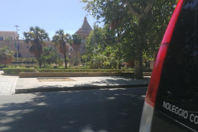 Transfer from Palermo Airport to Castellammare del Golfo - What are the Downsides?