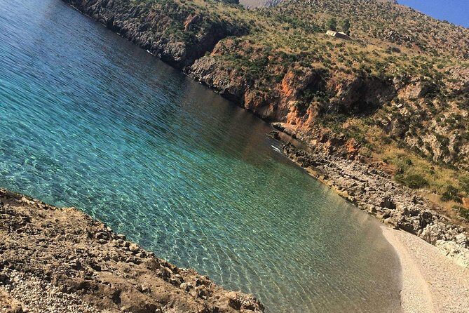 Transfer from Palermo Airport to Castellammare del Golfo - Who Should Book This Transfer?