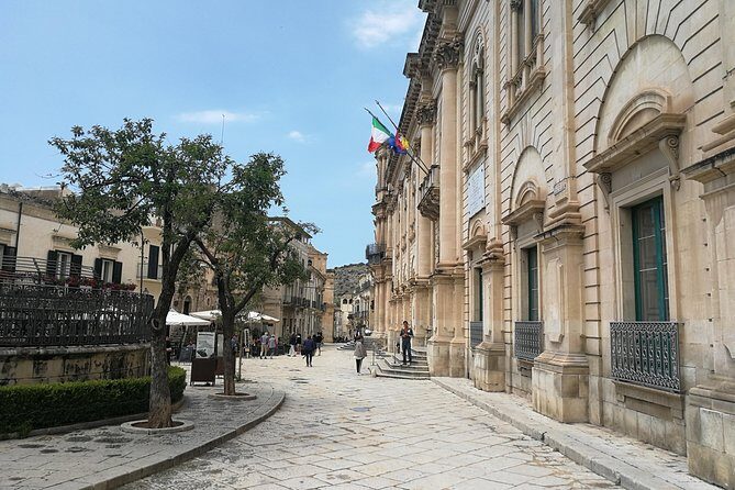 Transfer from Palermo Airport to Castellammare del Golfo - FAQ