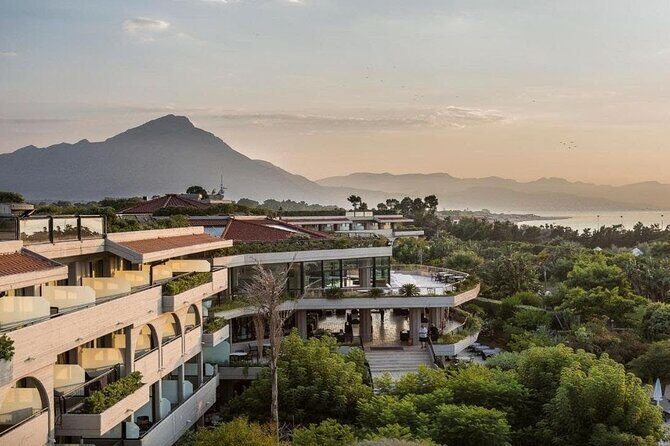 Transfer from Palermo Airport to Grand Palladium Sicily - Final Thoughts