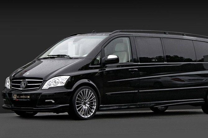 Transfer from Palermo Airport to Marina di Capo d'Orlando - Transfer from Palermo Airport to Marina di Capo dOrlando: A Practical, Well-Reviewed Service