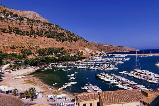 Transfer from Palermo Airport to Marina di Capo d'Orlando - Key Points