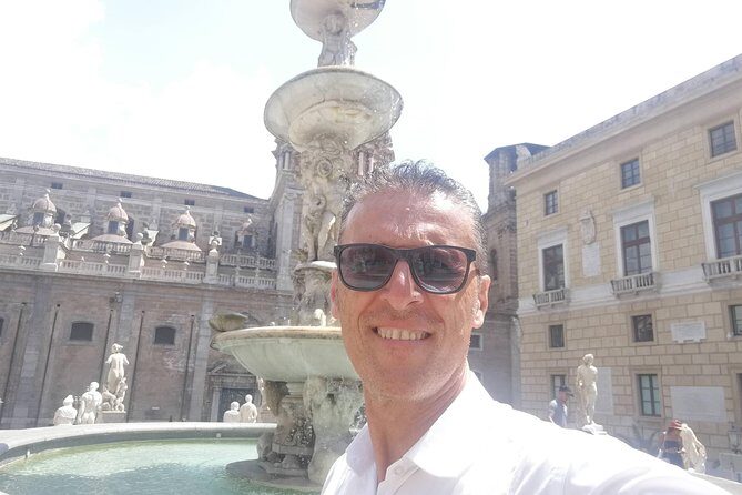 Transfer from Palermo Airport to Marina di Capo d'Orlando - Final Thoughts