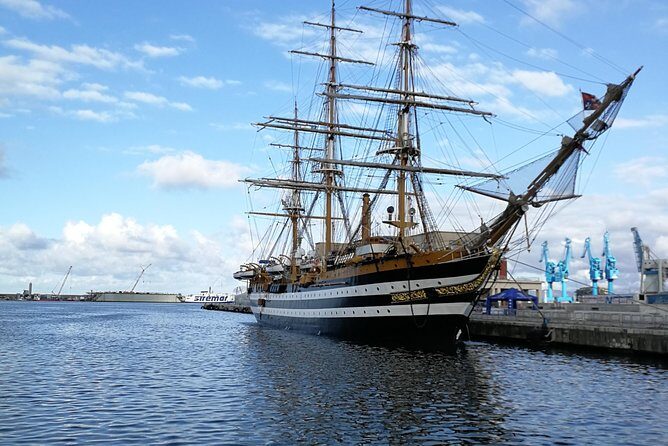 Transfer from Palermo Airport to Marina di Capo d'Orlando - FAQs