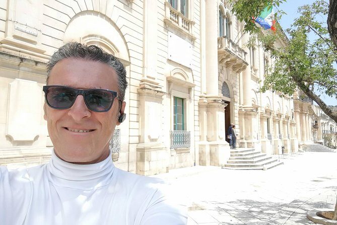 Transfer from Palermo Airport to Scopello and Tonnara di Scopello - Key Points