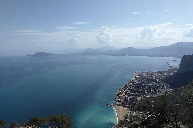 Transfer from Palermo Airport to Scopello and Tonnara di Scopello - Pricing and Cost-Effectiveness