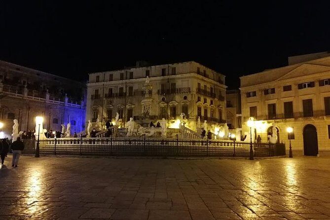 Transfer from Palermo Airport to Verdura Golf Resort Sciacca - FAQs