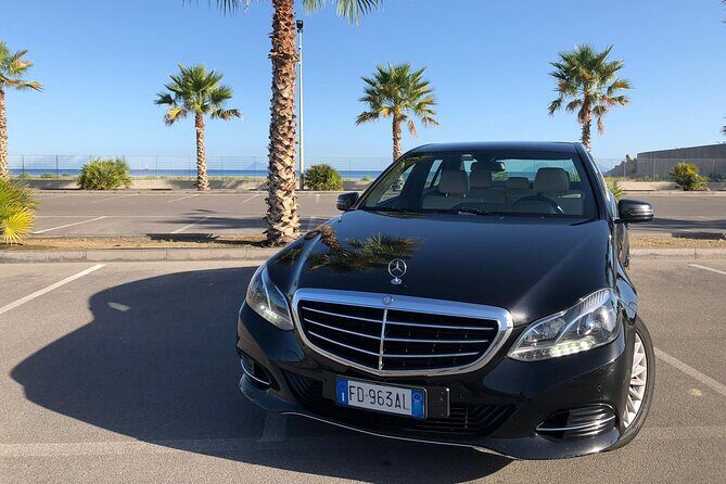 Transfer From Palermo to Catania with a Stop in Agrigento Valley of Temples - Why Choose This Tour? An In-Depth Look