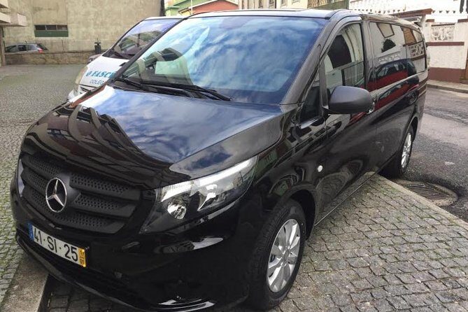 Transfer from Porto Airport to Porto City Hotels - A Deep Dive into the Experience