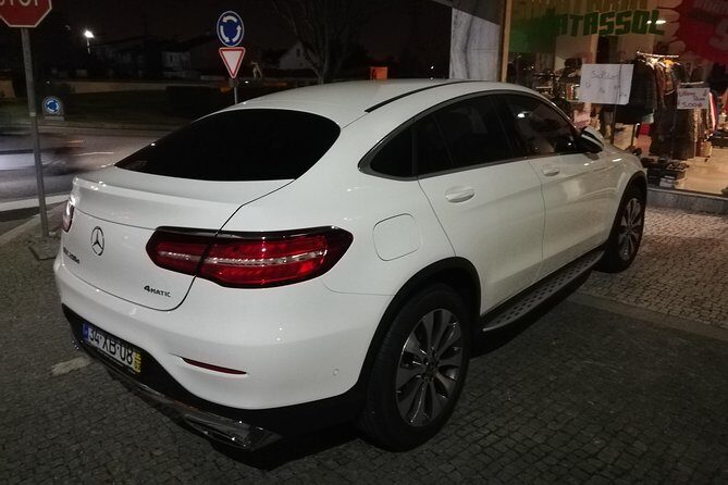 Transfer from Porto Airport to Porto City Hotels - FAQs