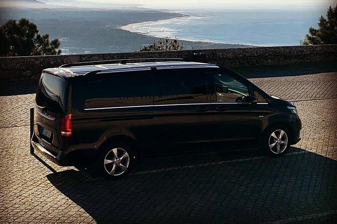 Transfer from Porto Airport to Porto City Hotels - Final Thoughts