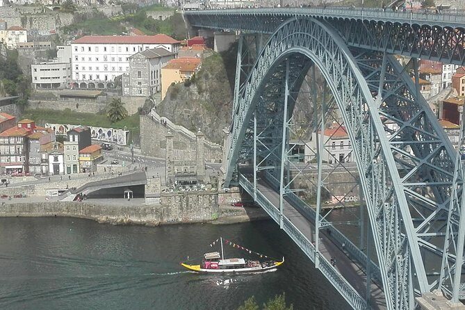 Transfer from Porto to Coimbra visiting Aveiro, half day - Who Is This Tour Best For?