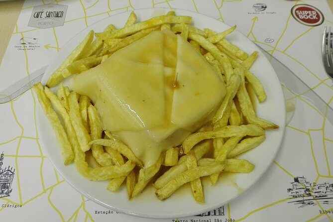 Transfer from Porto to Coimbra visiting Aveiro, half day - FAQ