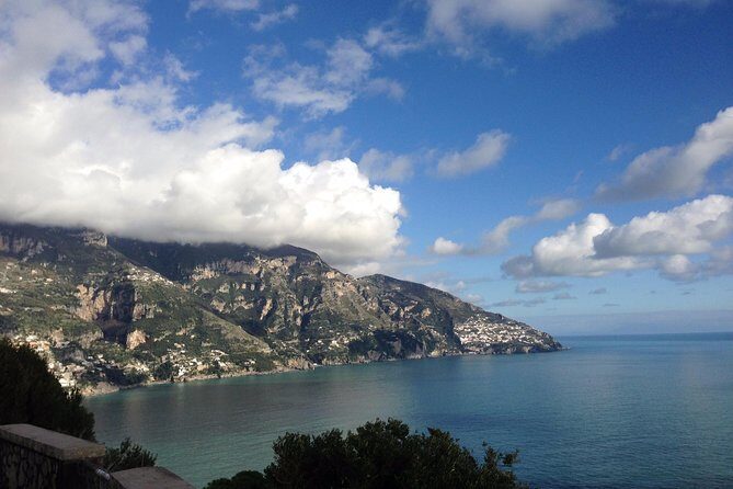 Transfer from Positano to Naples - Final Thoughts: Who Is This Tour Best For?