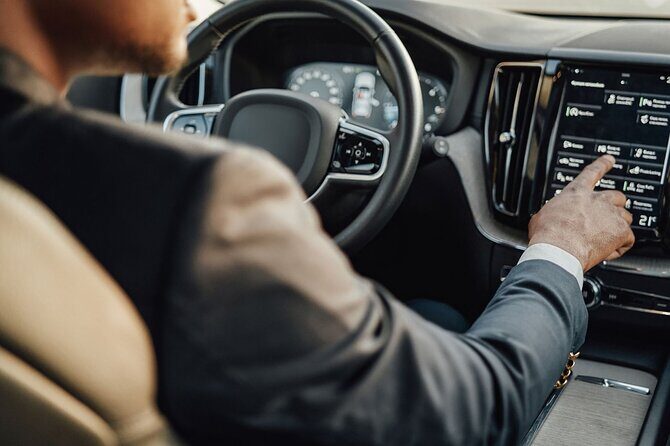 Transfer from Puebla to Oaxaca center Private Transportation - Exploring the Transfer from Puebla to Oaxaca Center: A Practical, Scenic Journey