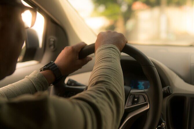 Transfer from Puebla to Oaxaca center Private Transportation - A Closer Look at the Experience