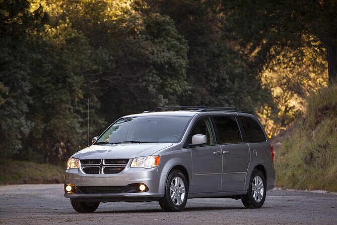 Transfer from Puebla to Oaxaca center Private Transportation - What the Travelers Say