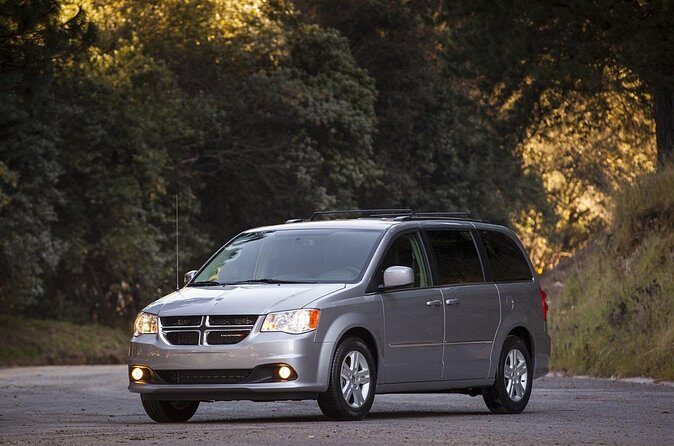 Transfer from Puebla to Oaxaca center Private Transportation - Who Should Consider This Service?