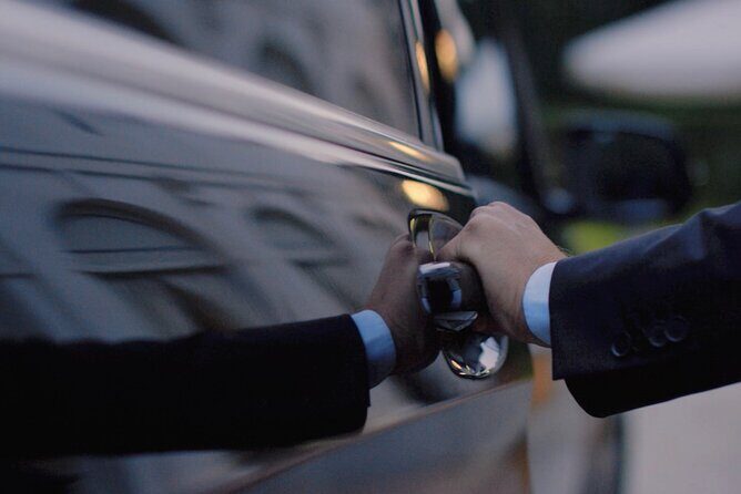 Transfer from Ravenna Cruise Terminal to Venice - Key Points